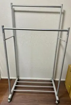 2026年最新】無印良品 ハンガーラック・ポールハンガーの人気アイテム