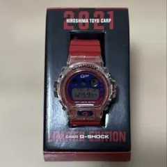 2026年最新】カープgショックの人気アイテム - メルカリ