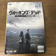 2026年最新】ウォーキングデッド dvdの人気アイテム - メルカリ
