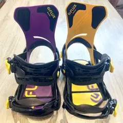 2026年最新】flux xf sサイズの人気アイテム - メルカリ