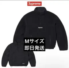 2026年最新】supreme シュプリーム フリースジャケットの人気アイテム