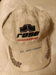 2026年最新】martine rose キャップの人気アイテム - メルカリ