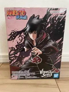 2026年最新】VIBRATION STARS UCHIHA SASUKE Ⅳの人気アイテム - メルカリ