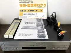 2026年最新】TOSHIBA AK-V100の人気アイテム - メルカリ