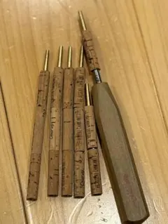 chiarugi チューブ 47mm15本+マンドレルセット - メルカリ