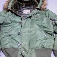 2026年最新】N2B フライトジャケット 短丈の人気アイテム - メルカリ