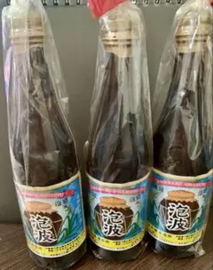 2026年最新】泡波 泡盛の人気アイテム - メルカリ