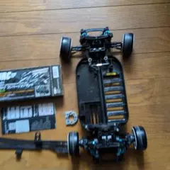 2026年最新】タミヤ TAMIYA TT-01の人気アイテム - メルカリ