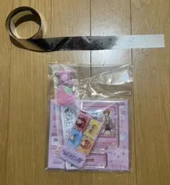 2026年最新】銀テープ すとぷりの人気アイテム - メルカリ