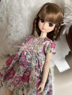 2026年最新】カスタムドール リカちゃんの人気アイテム - メルカリ