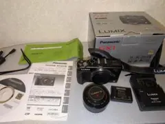 2026年最新】DMC-GX1 14-42の人気アイテム - メルカリ