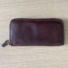2026年最新】RYU 素材：本革 長財布の人気アイテム - メルカリ