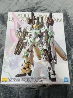 2026年最新】MG フルアーマーユニコーンガンダム Ver.kaの人気アイテム