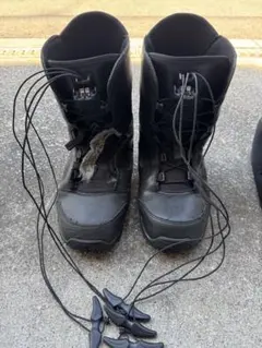 2026年最新】VAXPOT バックスポット スノーボードブーツの人気アイテム