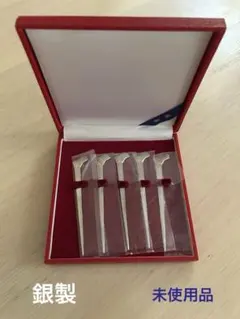 2026年最新】銀製 楊枝の人気アイテム - メルカリ