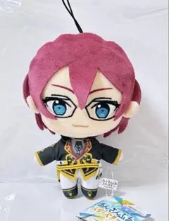 2026年最新】七種茨 ぬいぐるみの人気アイテム - メルカリ