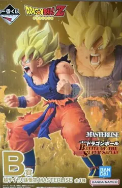 2026年最新】B賞 超サイヤ人孫悟空の人気アイテム - メルカリ