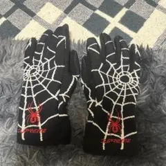 2026年最新】supreme spyder gloveの人気アイテム - メルカリ