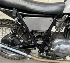 2026年最新】250tr フロントフェンダーの人気アイテム - メルカリ