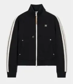 2026年最新】SATUR Lawton All Day Track Zip-Up Jacketの人気アイテム