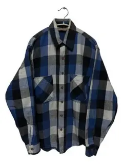 2026年最新】big mac ネルシャツの人気アイテム - メルカリ