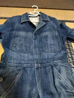 2026年最新】EVISU ツナギの人気アイテム - メルカリ