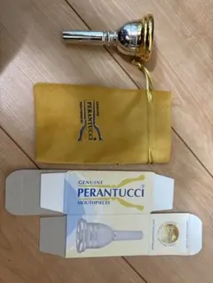 2026年最新】チューバ マウスピース ペラントゥッチの人気アイテム