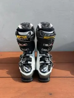 2026年最新】salomon falconの人気アイテム - メルカリ