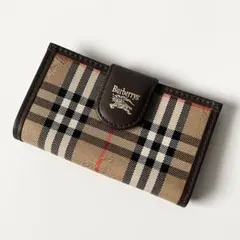2026年最新】バーバリー Burberry 4連キーケースの人気アイテム - メルカリ