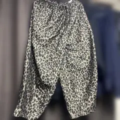 2026年最新】ヒザデル レオパードの人気アイテム - メルカリ