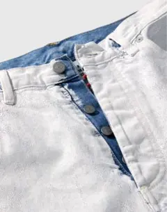 2026年最新】マルジェラ ペンキ デニムの人気アイテム - メルカリ