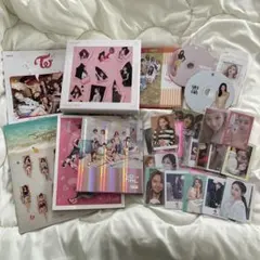 2026年最新】twiceアルバムまとめ売りの人気アイテム - メルカリ