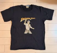 2026年最新】インディージョーンズ tシャツの人気アイテム - メルカリ