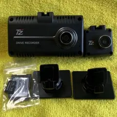 2026年最新】セルスタードライブレコーダー tz-d205wの人気アイテム