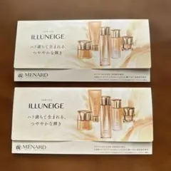 2026年最新】メナード サンプルの人気アイテム - メルカリ