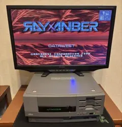 2026年最新】FM TOWNS 本体の人気アイテム - メルカリ