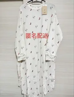 2026年最新】ジェラートピケ スヌーピー ワンピースの人気アイテム