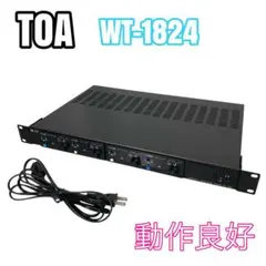 2026年最新】TOA ワイヤレス チューナーの人気アイテム - メルカリ