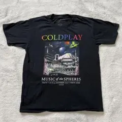 2026年最新】coldplay tシャツの人気アイテム - メルカリ