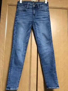 2026年最新】アメリカンイーグル スキニー 0の人気アイテム - メルカリ