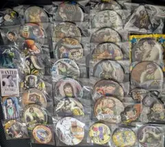 サー・クロコダイル 缶バッジ キーホルダー まとめ - メルカリ