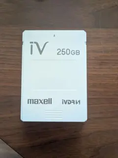 2026年最新】ivdr－s マクセルの人気アイテム - メルカリ