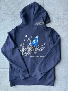 2026年最新】ファンタジア ミッキー パーカーの人気アイテム - メルカリ