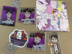 2026年最新】牛島若利 コースターの人気アイテム - メルカリ