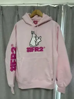 2026年最新】fr2 パーカー 梅の人気アイテム - メルカリ