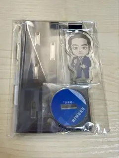 2026年最新】日本統一 アクスタの人気アイテム - メルカリ