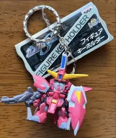 2026年最新】ガンダムseed フィギュアキーホルダーの人気アイテム