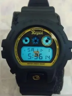 2026年最新】g-shock レイソルの人気アイテム - メルカリ