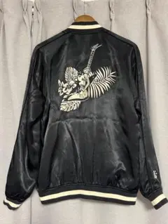 2026年最新】ヒステリックグラマー 野口 スタジャンの人気アイテム