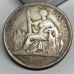 2026年最新】インドシナ 銀貨の人気アイテム - メルカリ